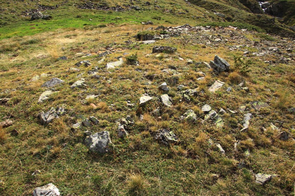 Barranco de Espelunz 2