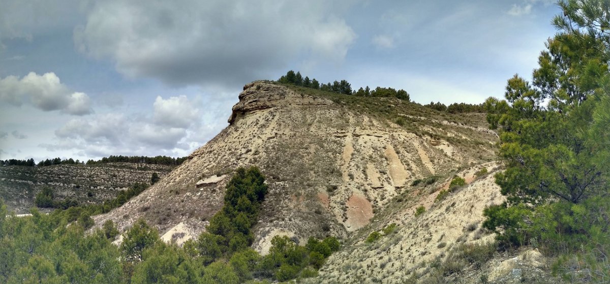 Recuencoko malkarrak