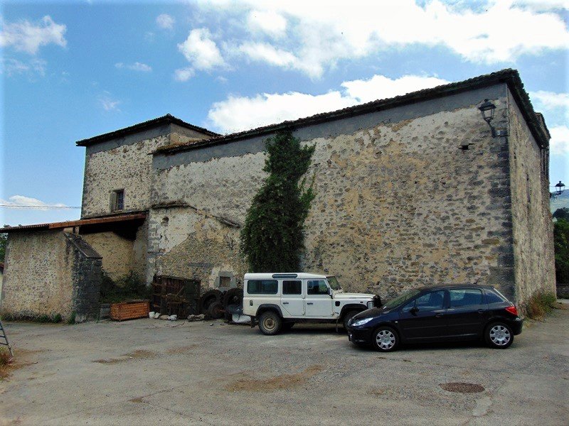 Santa Marina Eliza Salmantonen