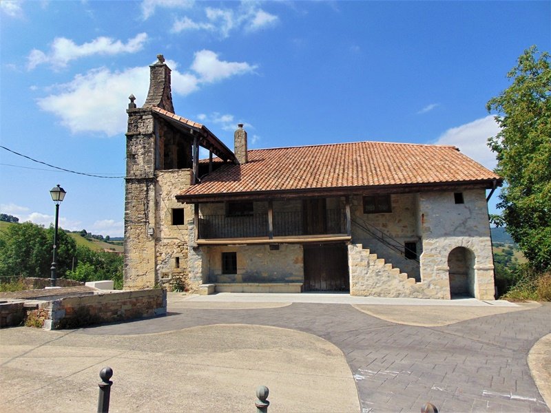 Concepción Eliza Agiñigan