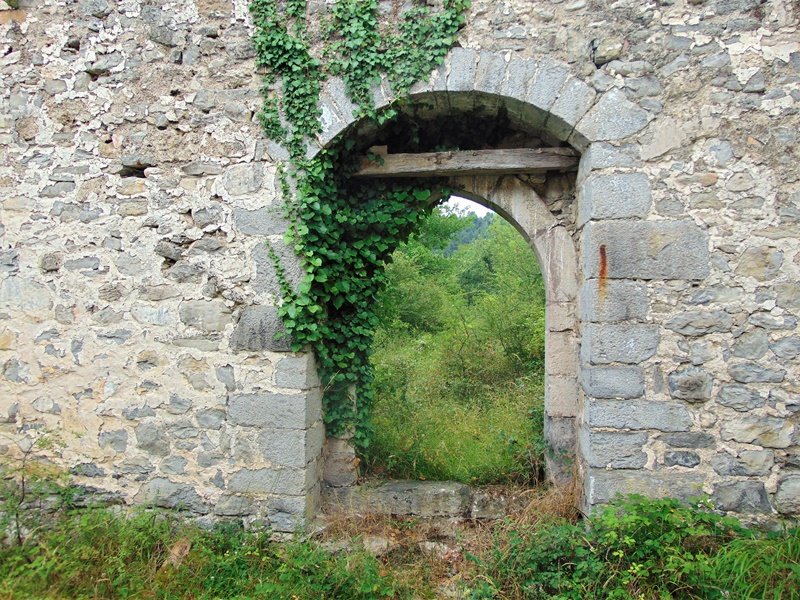 San Klemente Ermita Urduñan