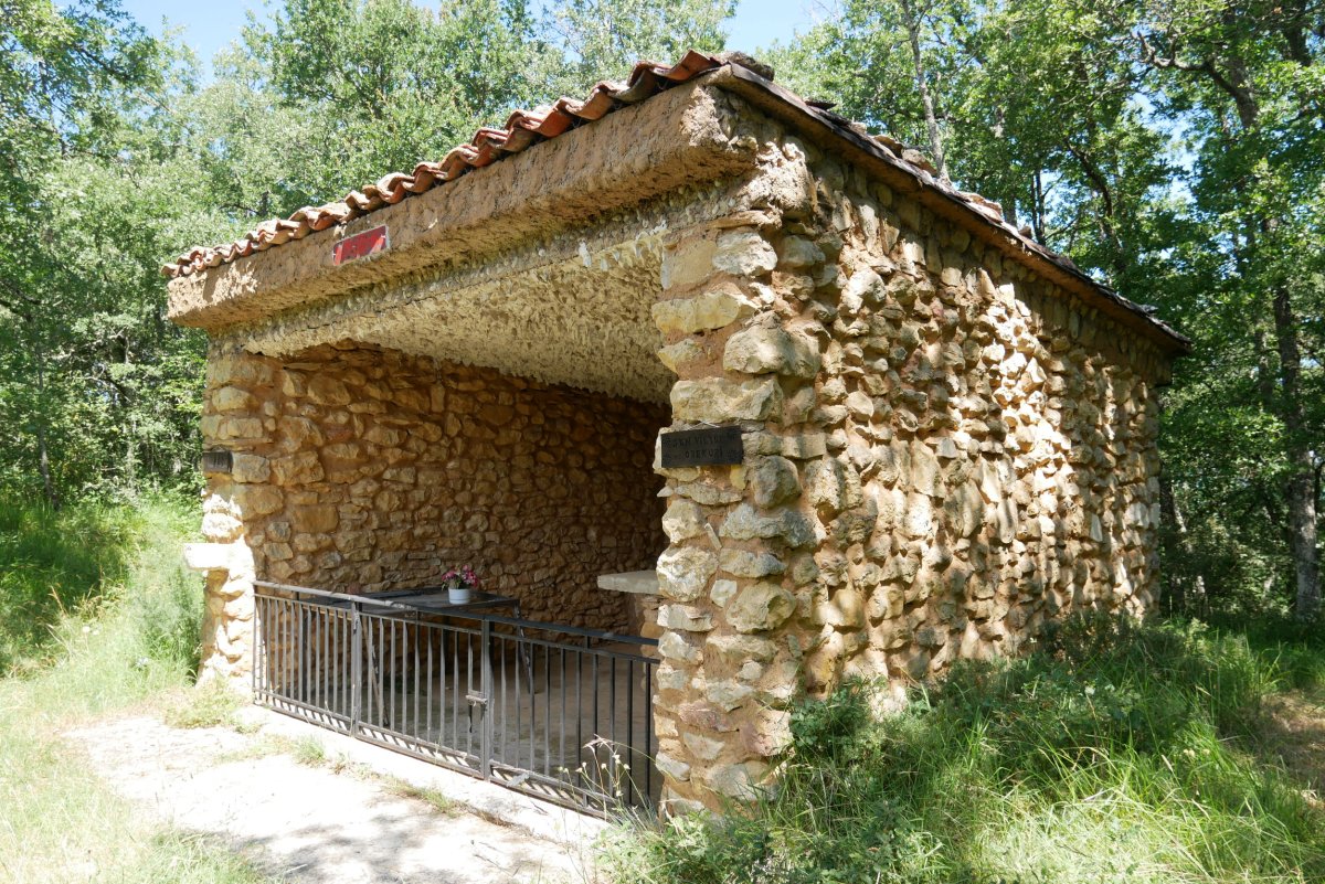 Bitor deunaren ermita, Obekuri