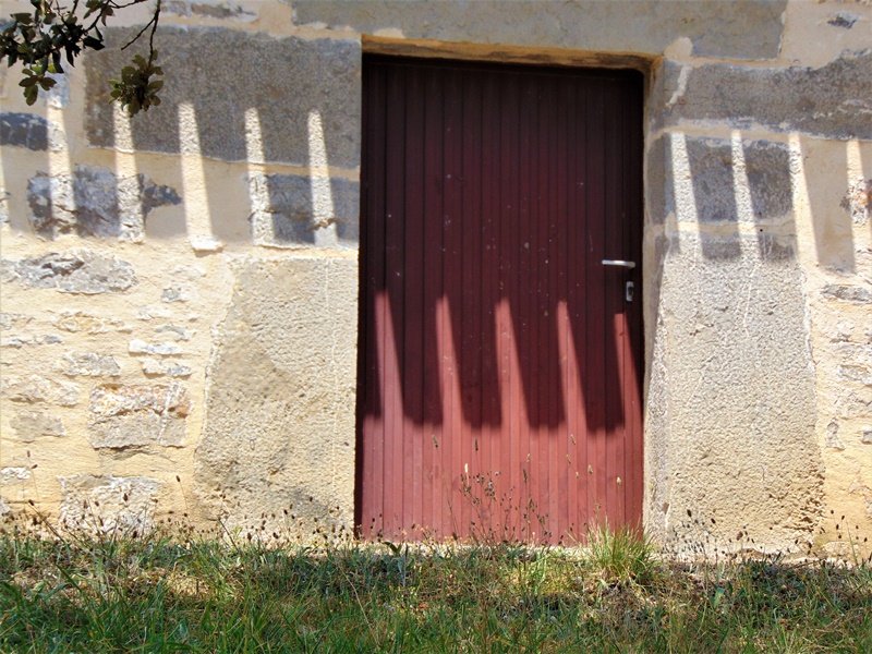 San Pelaio Ermita Billodan