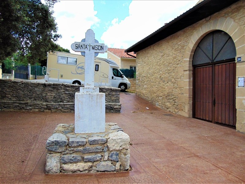 San Kristobal Eliza Billodan