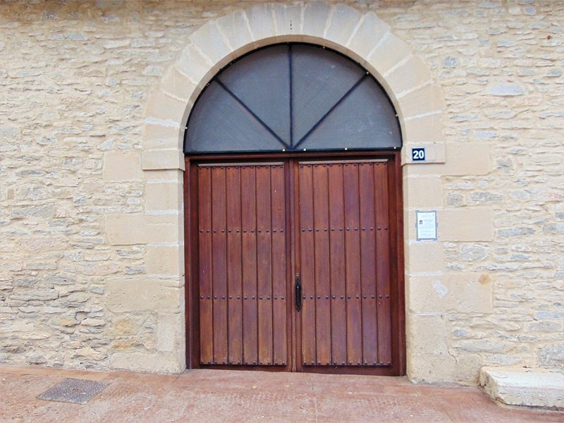 San Kristobal Eliza Billodan