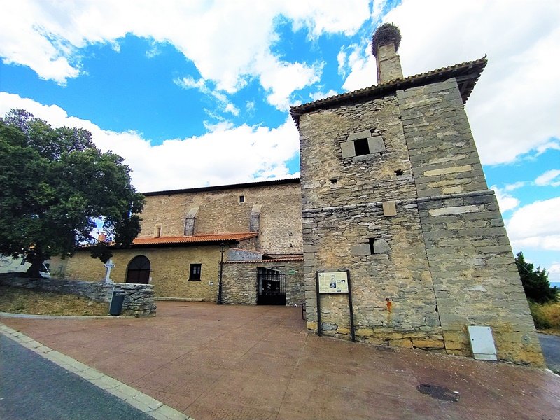 San Kristobal Eliza Billodan