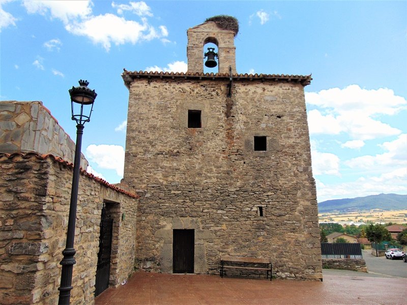 San Kristobal Eliza Billodan