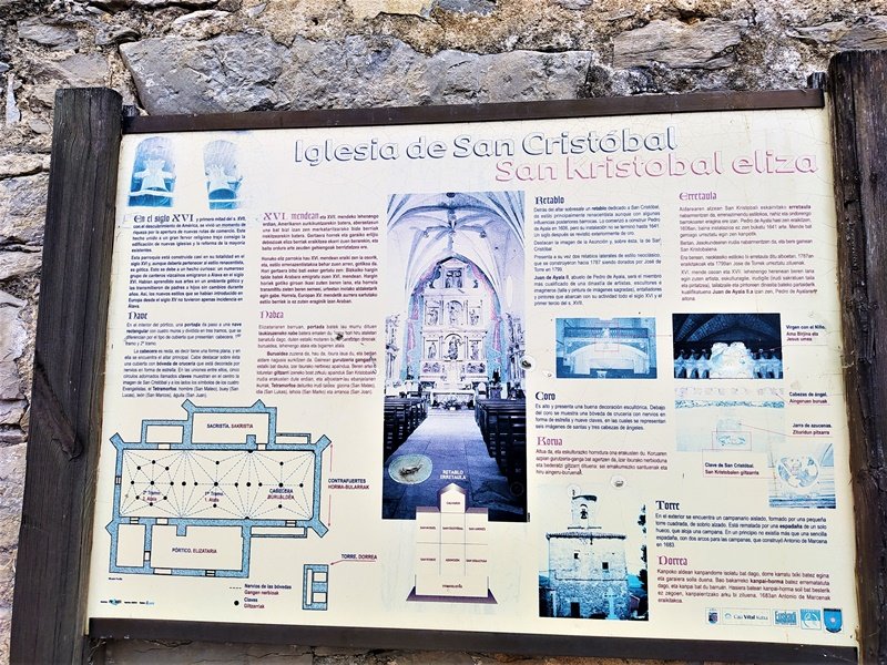 San Kristobal Eliza Billodan