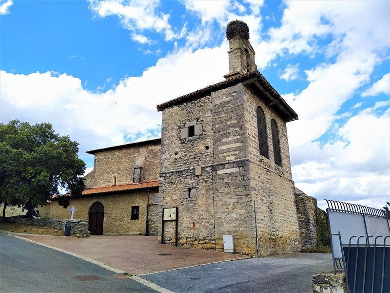 San Kristobal Eliza Billodan