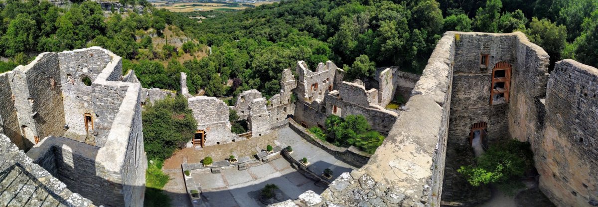 Santa Katalina Monastegia