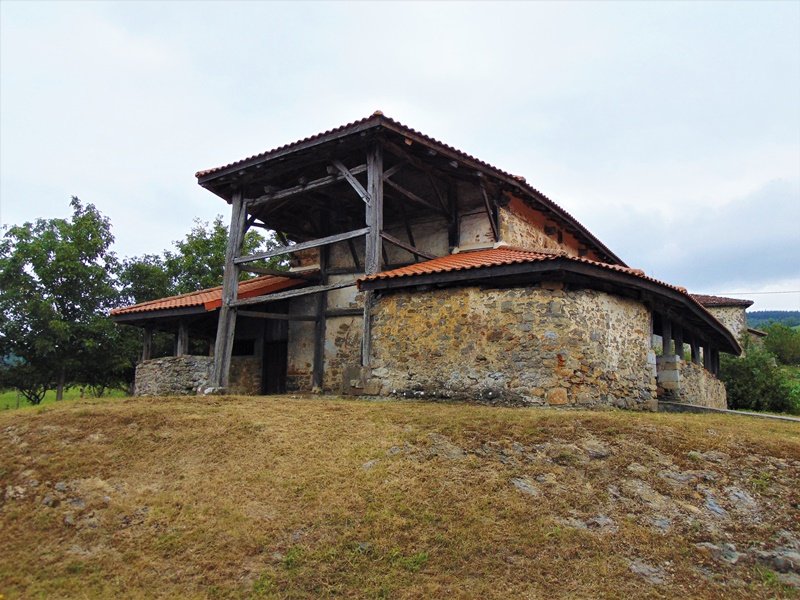 Zaloako Ama Birjina Orozkon