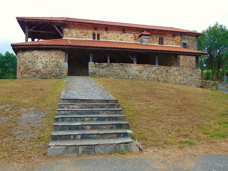 Zaloako Ama Birjina Orozkon