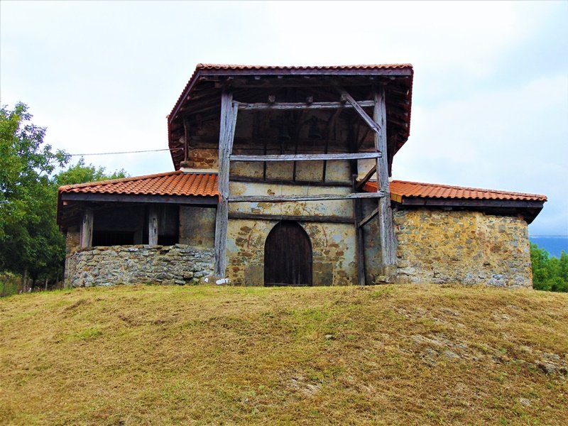 Zaloako Ama Birjina Orozkon