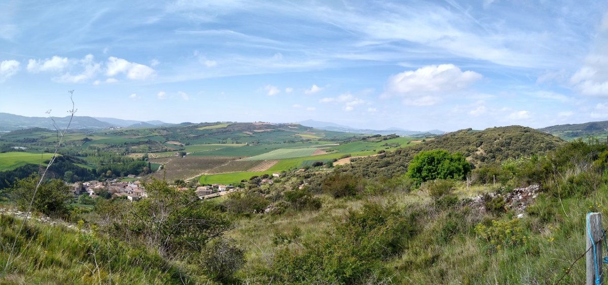 Errezu herriaren inguruak