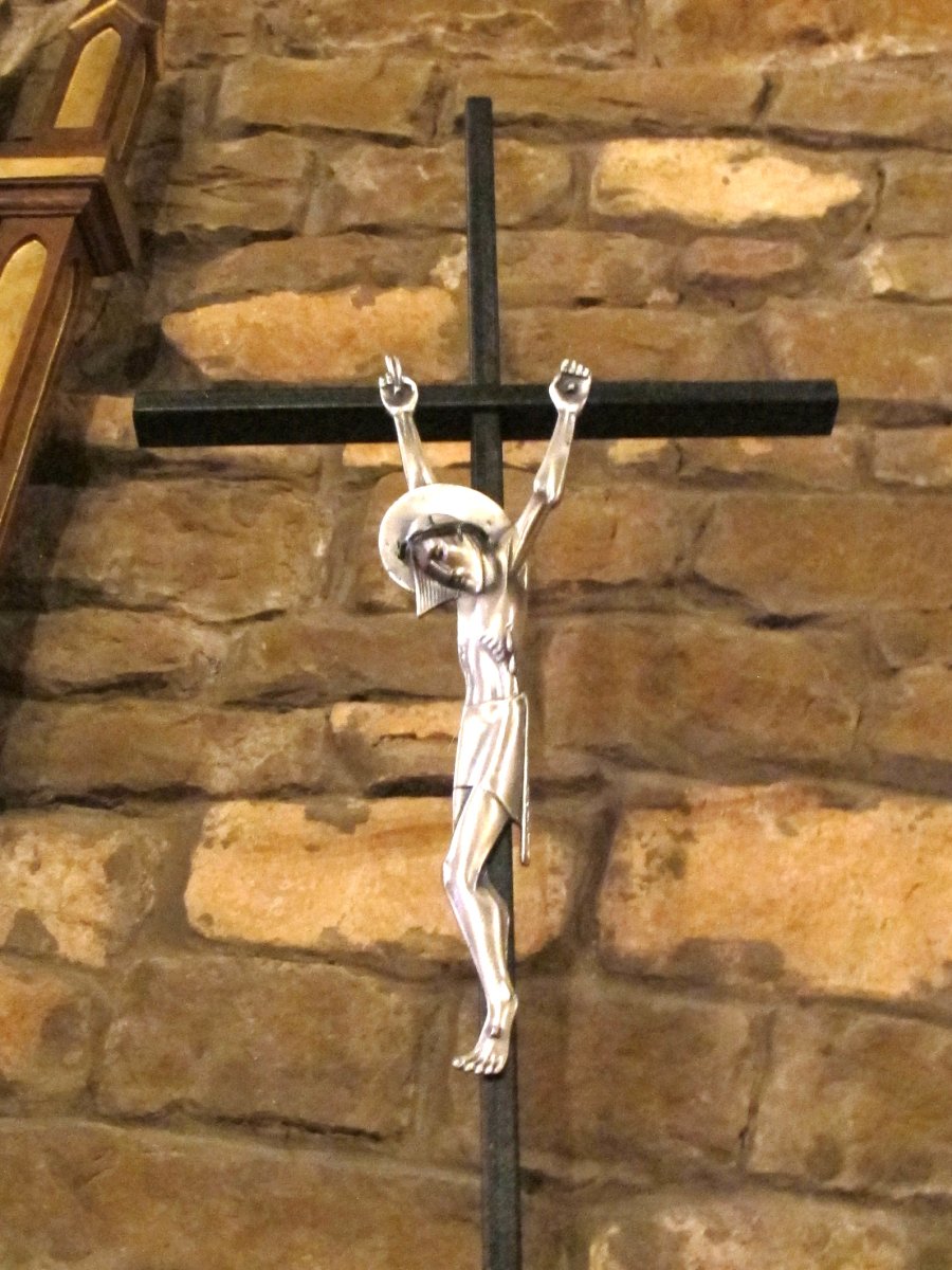 San isidro eliza, Kaseda