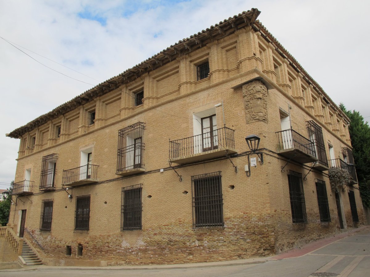 Carrillo jauregia, Milagro