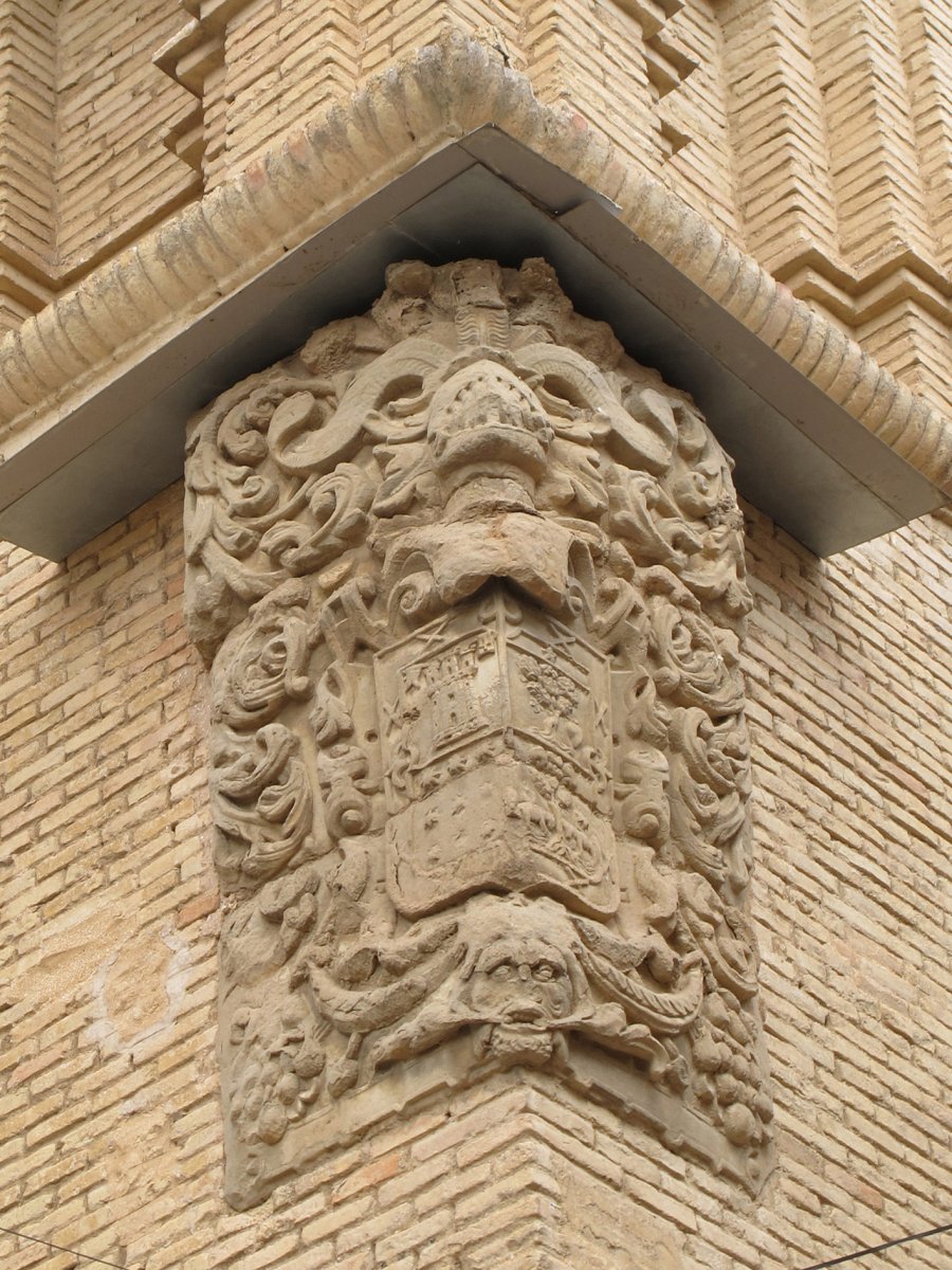 Carrillo jauregia, Milagro