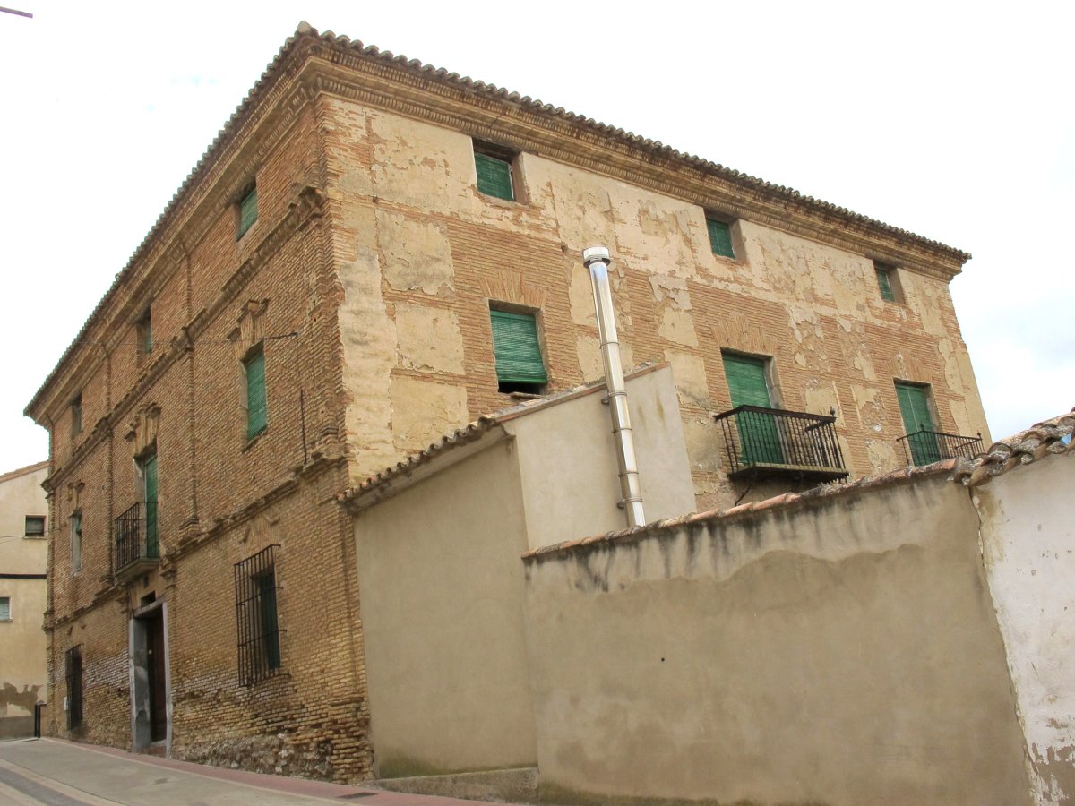 Cuadrado jauregia, Milagro