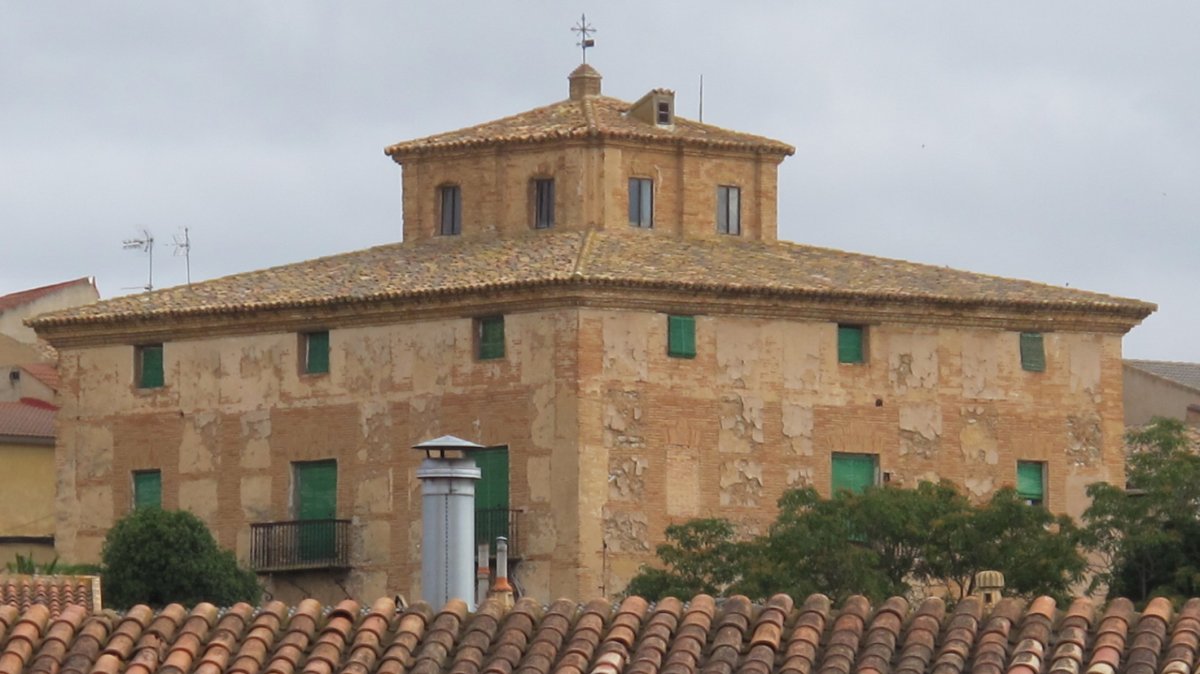 Cuadrado jauregia, Milagro