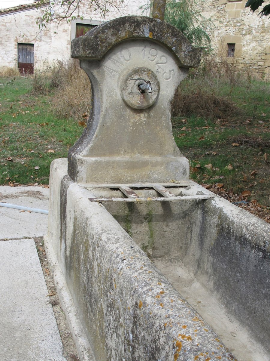 Iturria, Gongora-Aranguren