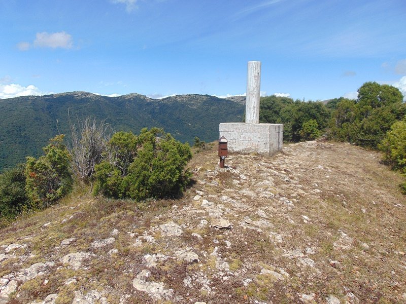 Mendebaldeko Tontorra