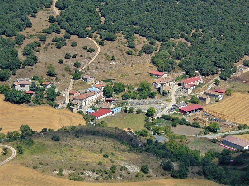 Olvedoko Tontorretik