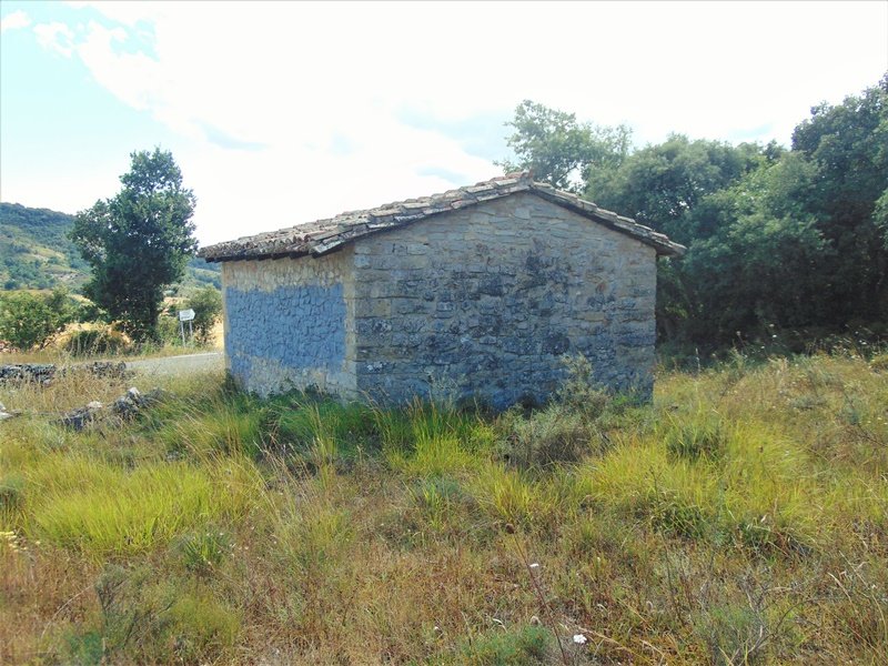 Las Animas Ermita Barronen