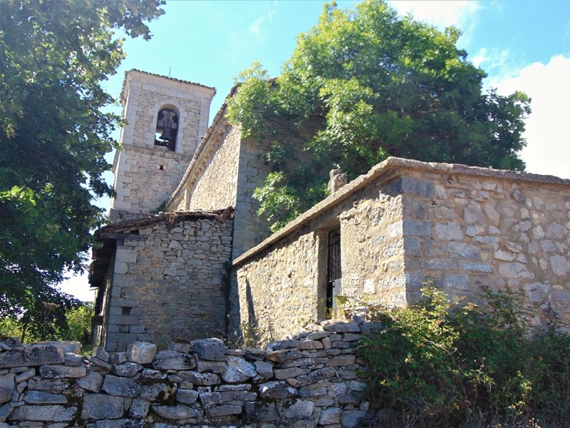 San Kosme eta San Damian Eliza Artatzan