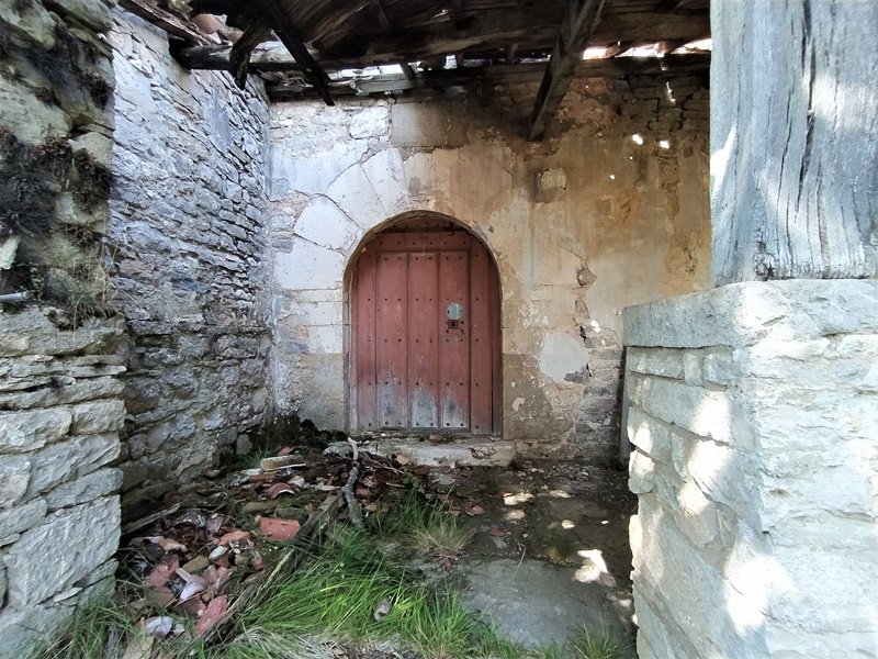 San Kosme eta San Damian Eliza Artatzan