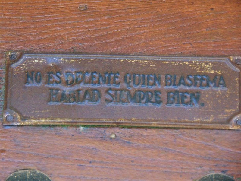 San Pedro Eliza Ormijaman