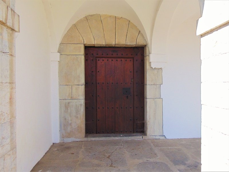 San Pedro Eliza Ormijaman