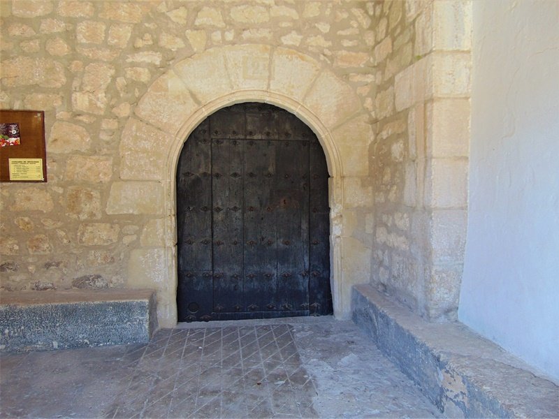 Santisima Trinidad Eliza Portillan