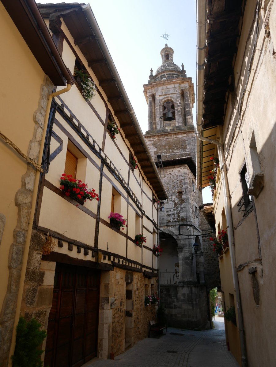 Kale Nagusitik ikusita