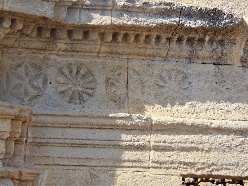 Toloñoko Andramaria Monastegia