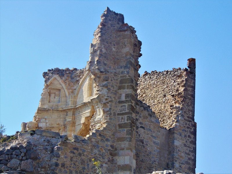 Toloñoko Andramaria Monastegia