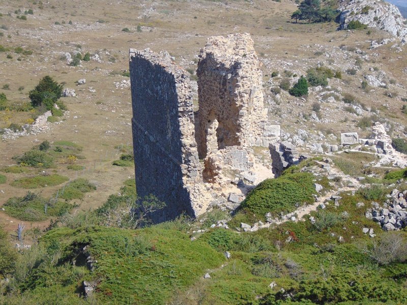 Toloñoko Andramaria Monastegia