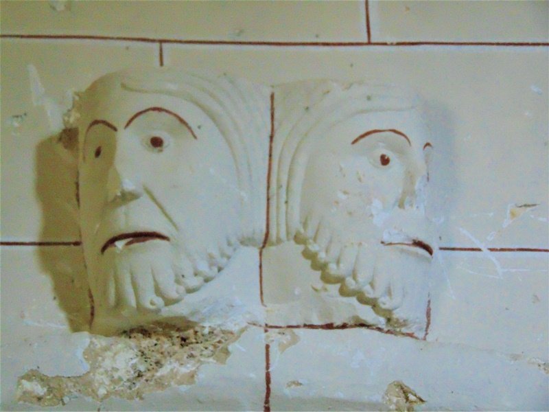 San Esteban Eliza Riberan