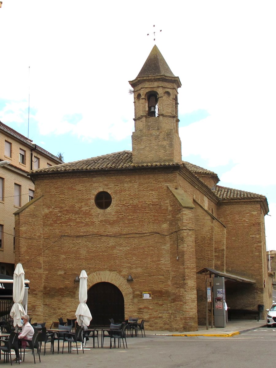 El Portal eliza, Alesbes