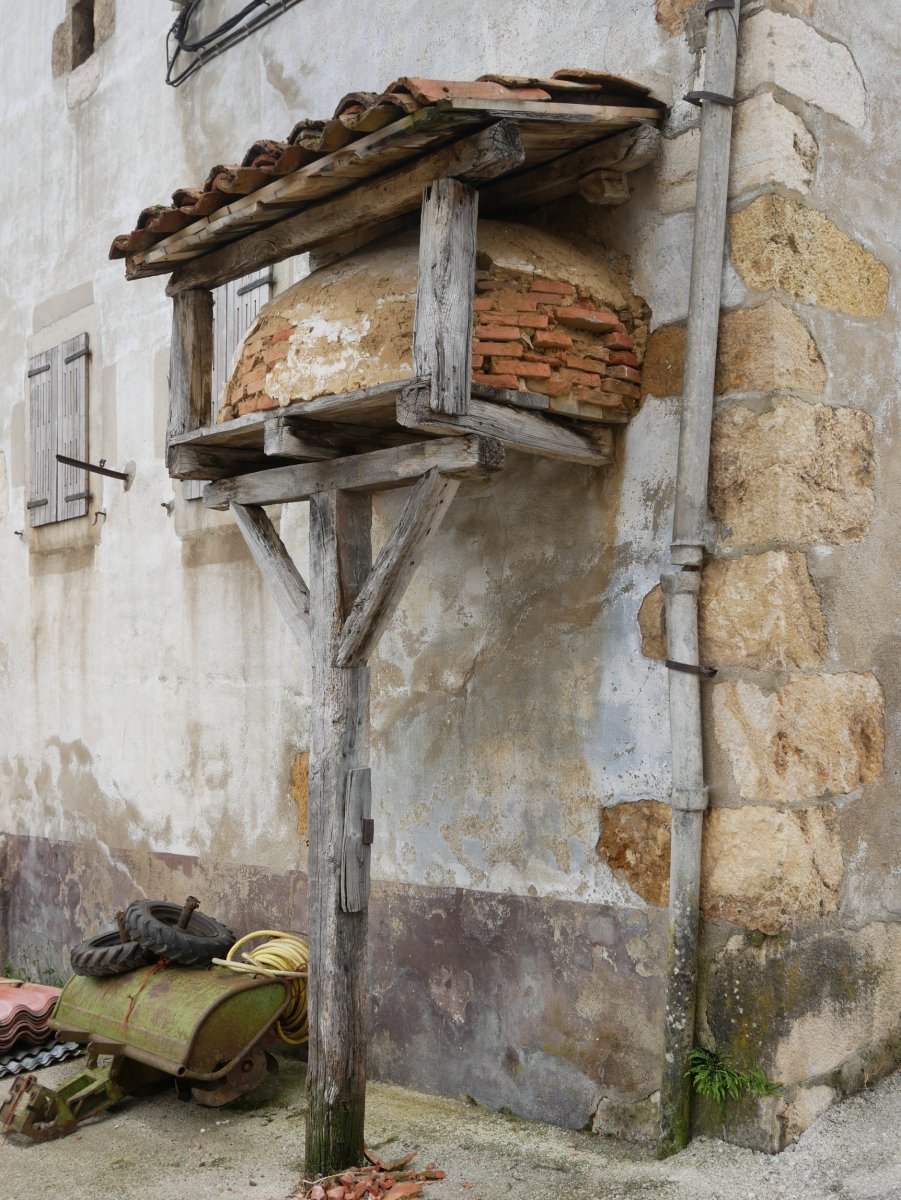 Labea, Beintza Labaien