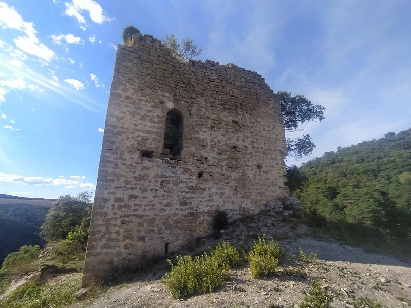 Astulez Gotorlekua Astulezen