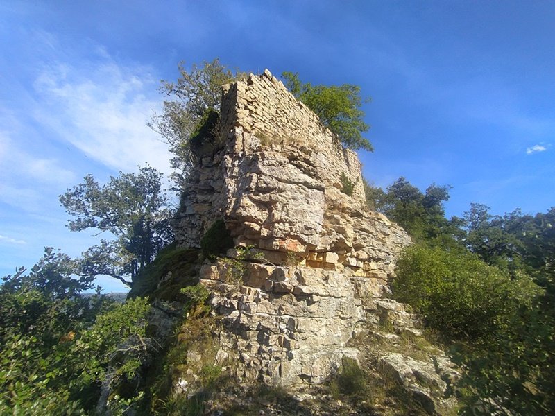 Astulez Gotorlekua Astulezen