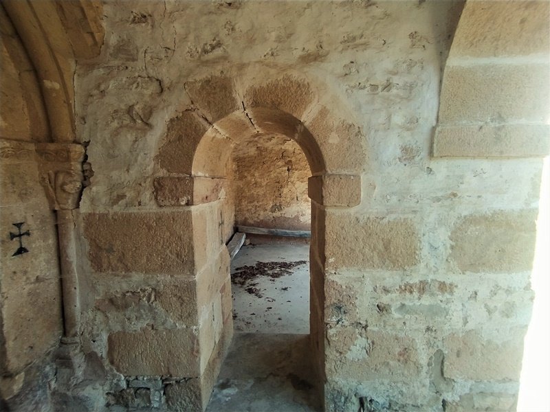 San Millan Eliza Astulezen