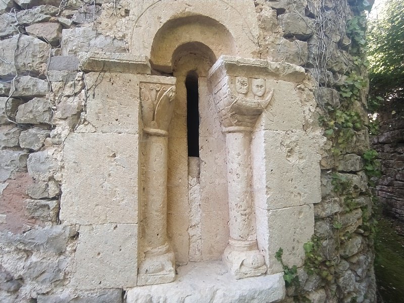 San Millan Eliza Astulezen