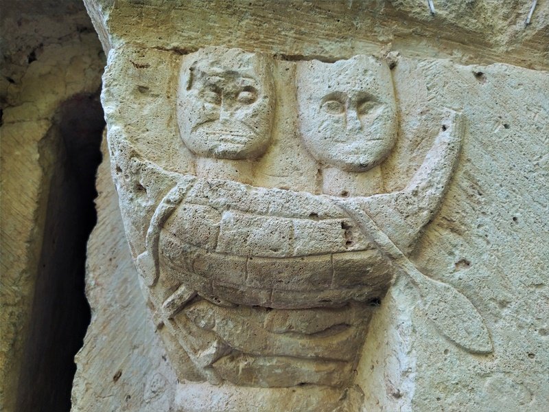 San Millan Eliza Astulezen