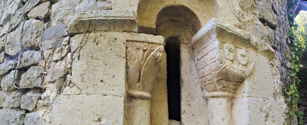 San Millan Eliza Astulezen