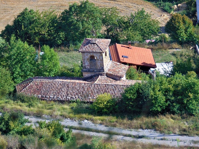 San Millan Eliza Astulezen