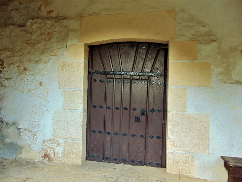 San Juan Bataiatzailea Eliza Karankan