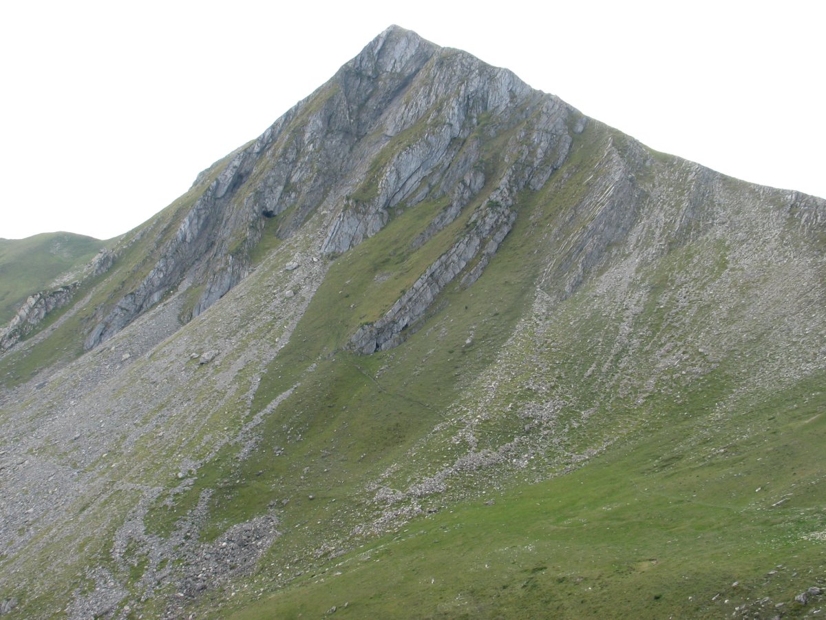 Iparrekialdeko isurialdea