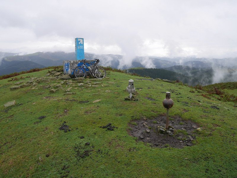 Larragorriko tontorra