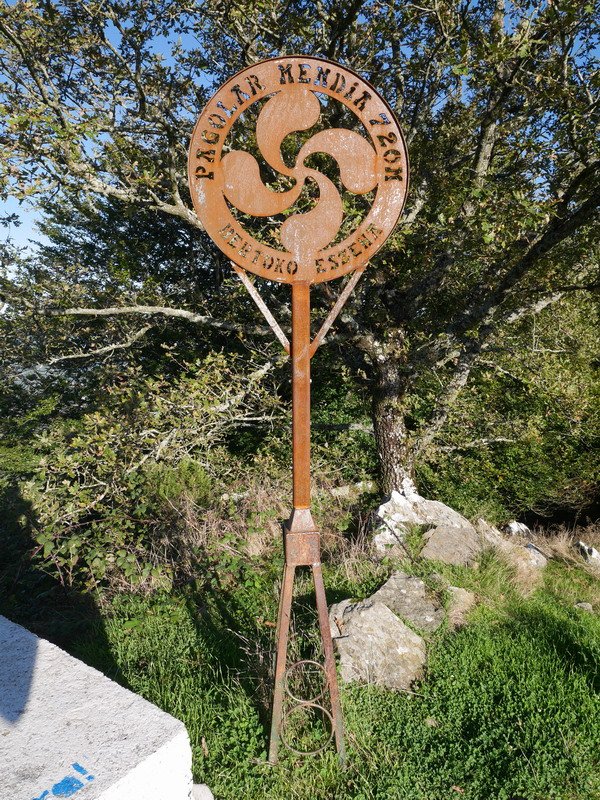 Pagolarreko txartelontzia